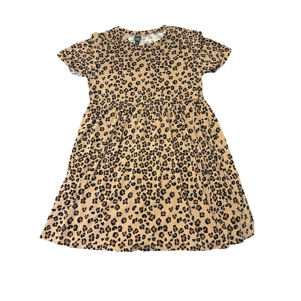 Wild Fable Animal Print Top